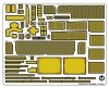 Rye Field Model 5004 U.S. Main Battle Tank M1A2 SEP Abrams TUSK I / TUSK II / M1A1 TUSK